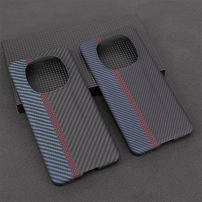 Oatsbasf Luxury Pure Carbon Fiber Case for Honor Magic5 Ultimate