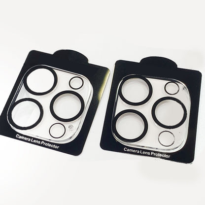 X-Doria Defense Glass Camera Lens Protector (2 Sets)