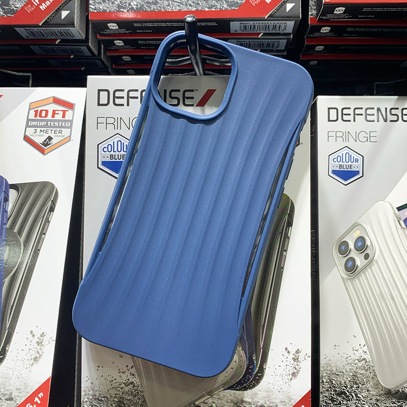 X-Doria Defense Fringe Military Grade Drop Protection Case Cover