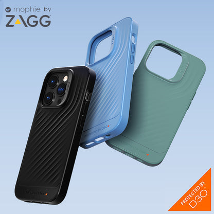 ZAGG Copenhagen D3O Ultimate Impact Protection Case Cover