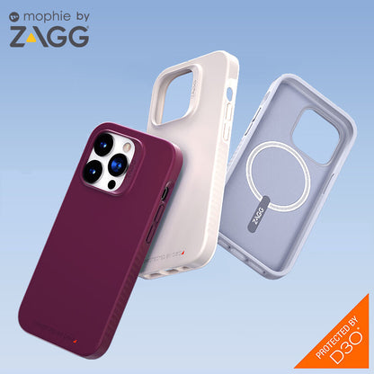 ZAGG Rio D3O Ultimate Impact Protection Case Cover