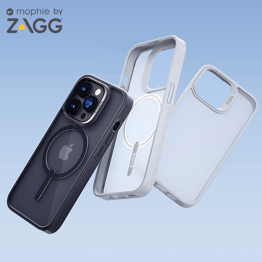 ZAGG Hampton D3O Ultimate Impact Protection Case Cover