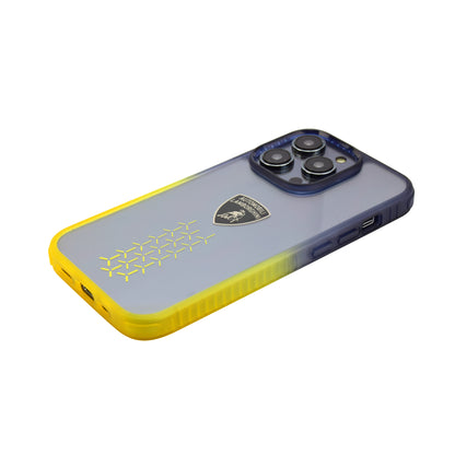 Lamborghini Gradient Clear Phone Case – Urus D11