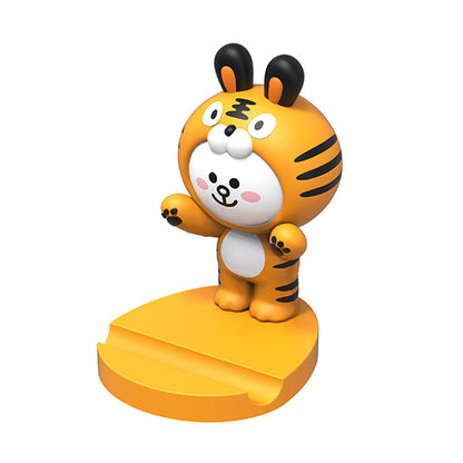 Line Friends Tiger Phone Stand