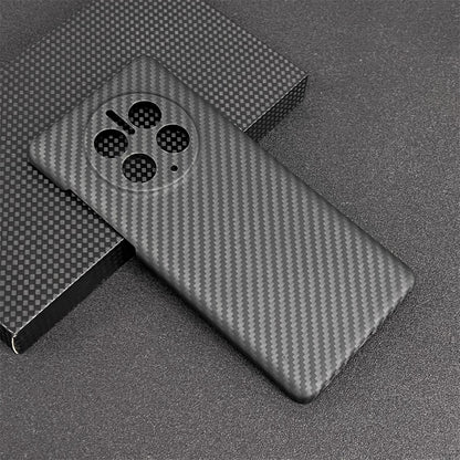 Oatsbasf Luxury Pure Aramid Fiber Case for Huawei Mate 50 series