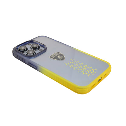 Lamborghini Gradient Clear Phone Case – Urus D11