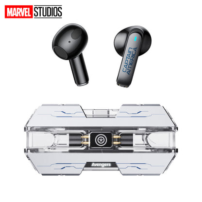 Marvel Avengers Space Hulk True Wireless Stereo Earbuds Bluetooth Headset