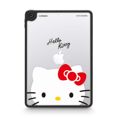 GARMMA Hello Kitty Shockproof Back Cover Case for Apple iPad