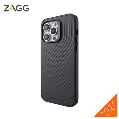 ZAGG Copenhagen D3O Ultimate Impact Protection Case Cover