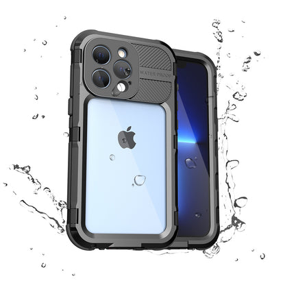 Kylin Armor Extreme IP68 Waterproof Heavy Duty Case Cover