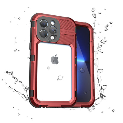 Kylin Armor Extreme IP68 Waterproof Heavy Duty Case Cover