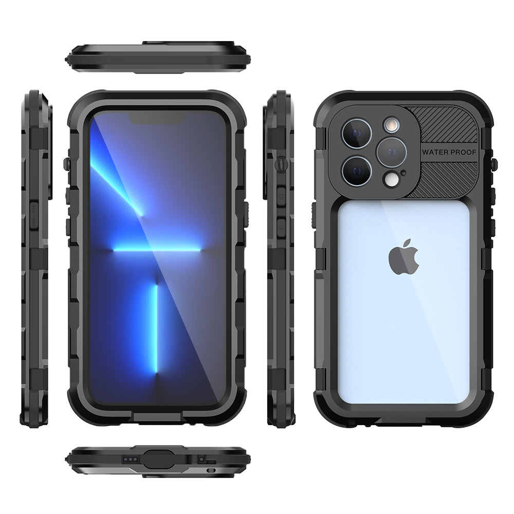 Kylin Armor Extreme IP68 Waterproof Heavy Duty Case Cover