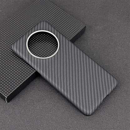 Oatsbasf Luxury Pure Aramid Fiber Case for Huawei Mate 50 series