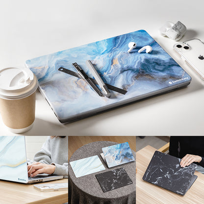 SwitchEasy Marble Protective Case for Apple MacBook