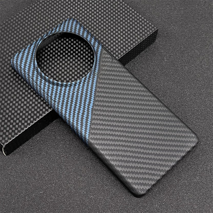 Oatsbasf Luxury Pure Carbon Fiber Case for Xiaomi Smartphones