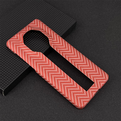 Oatsbasf Luxury Pure Aramid Fiber Case for Huawei Mate 50 series