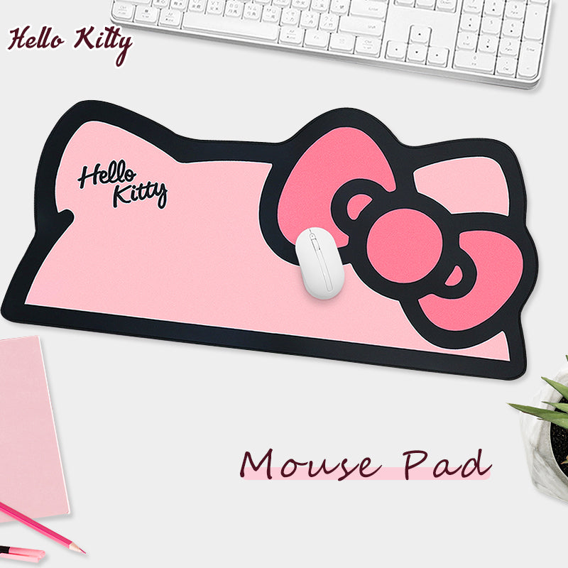 GARMMA Hello Kitty Desk Mat Mouse Pad