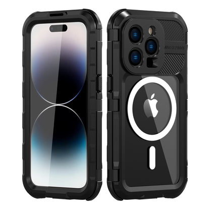 Kylin Armor Extreme IP68 Waterproof Heavy Duty Case Cover