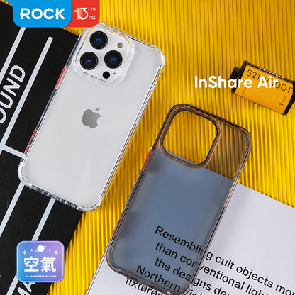 ROCK Impression InShare Air Case Cover