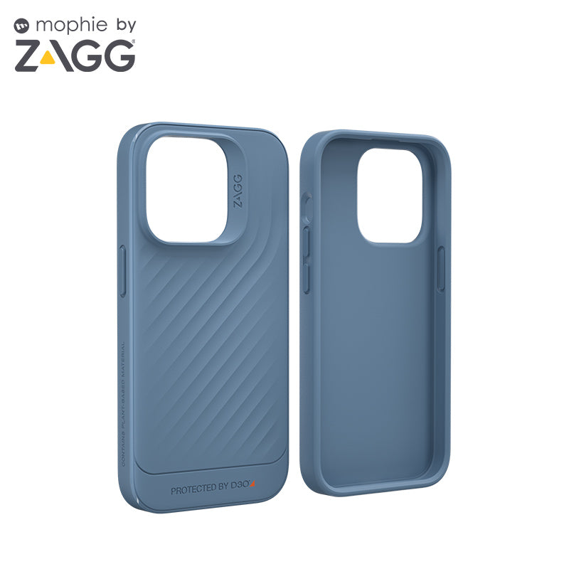 ZAGG Copenhagen D3O Ultimate Impact Protection Case Cover