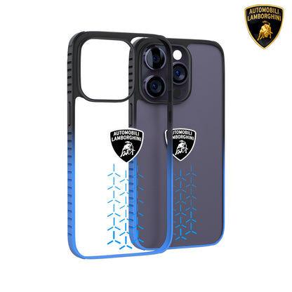 Lamborghini Gradient Clear Phone Case – Urus D11