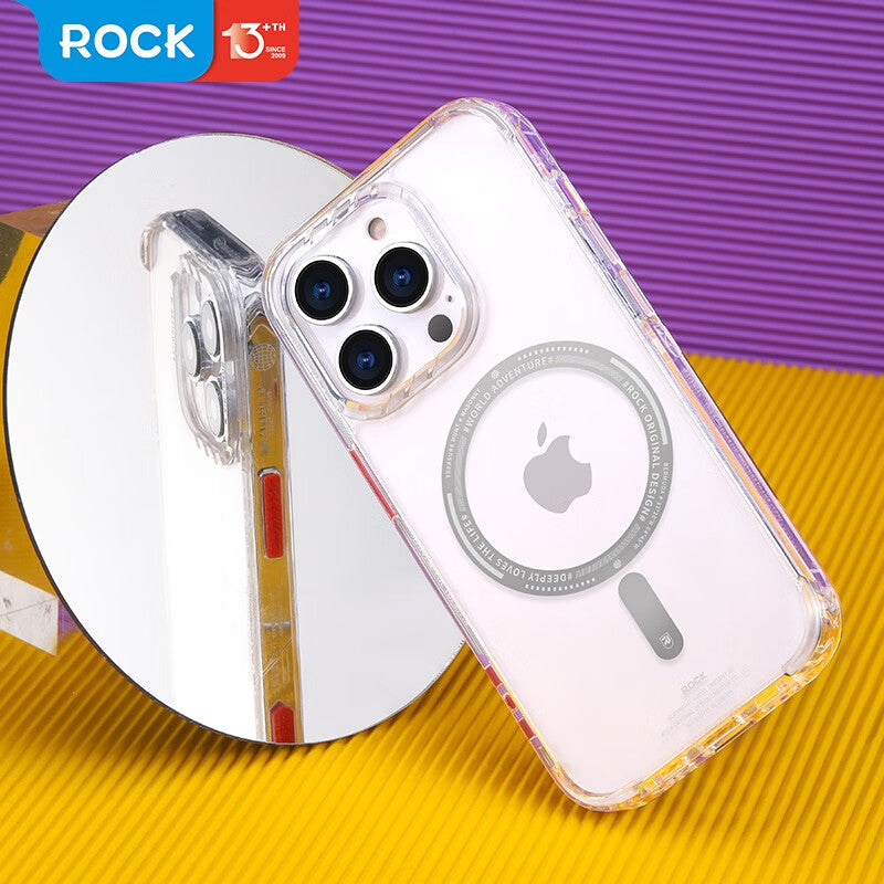 ROCK MagSafe Impression InShare Air Case Cover