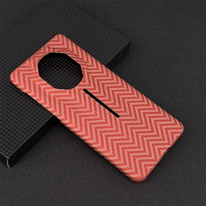 Oatsbasf Luxury Pure Aramid Fiber Case for Huawei Mate 50 series