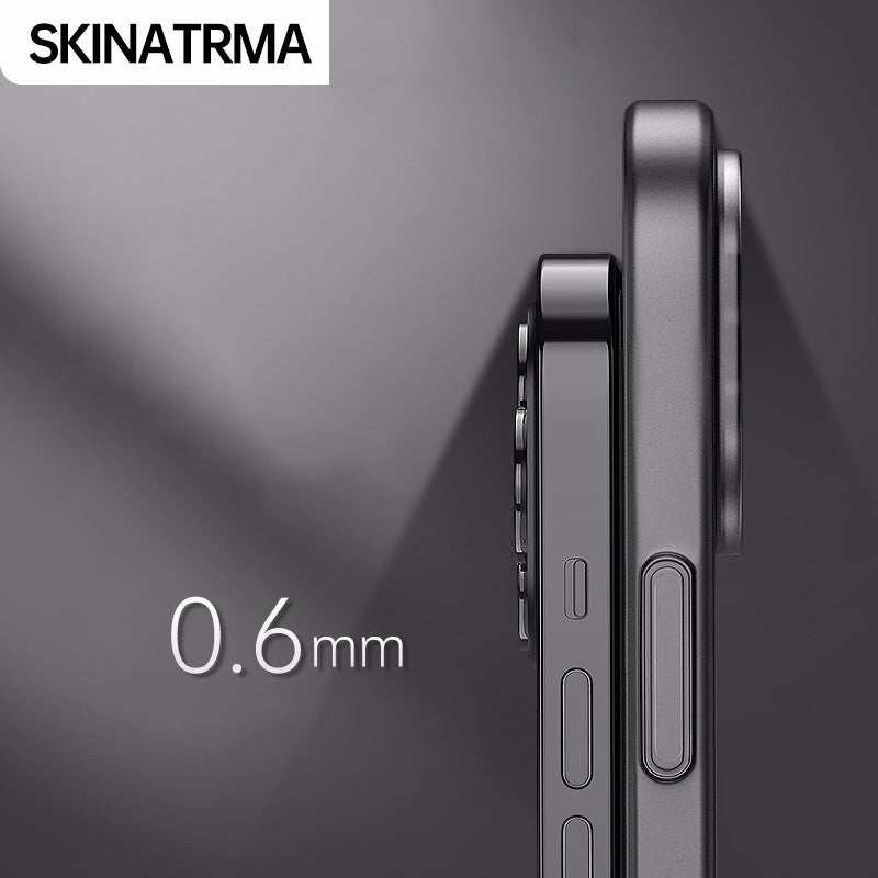 Skinarma Hadaka X22 0.6mm Thin Durable PC Back Cover Case