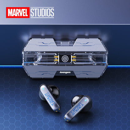 Marvel Avengers Space Hulk True Wireless Stereo Earbuds Bluetooth Headset