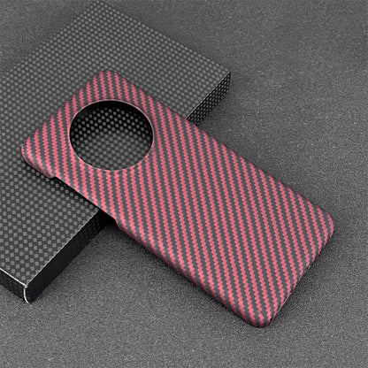 Oatsbasf Luxury Pure Aramid Fiber Case for Huawei Mate 50 series