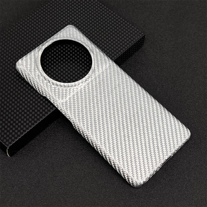 Oatsbasf Luxury Pure Carbon Fiber Case for Xiaomi Smartphones