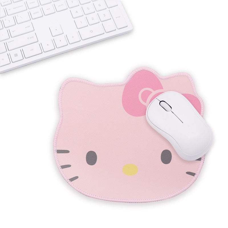 GARMMA Hello Kitty Non-Slip Mouse Pad