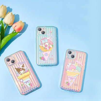 UKA Sanrio Ambilight Shockproof Back Cover Case