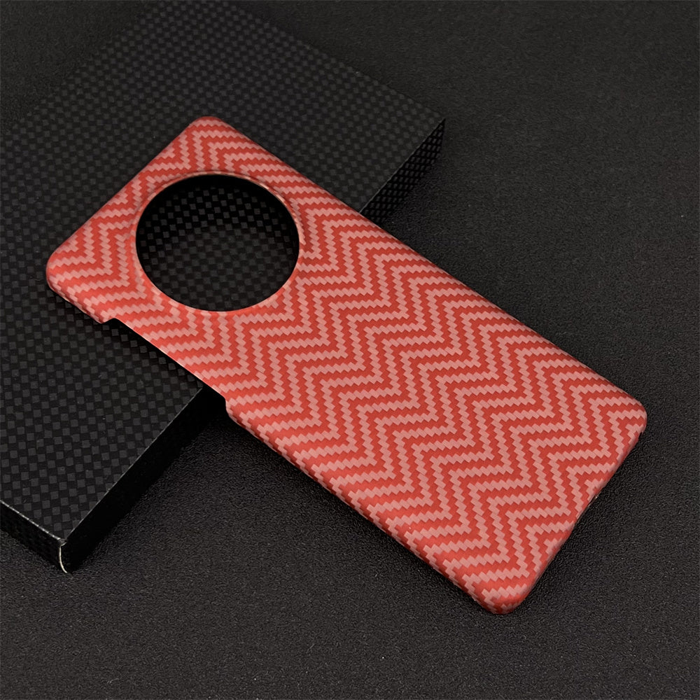 Oatsbasf Luxury Pure Aramid Fiber Case for Huawei Mate 50 series