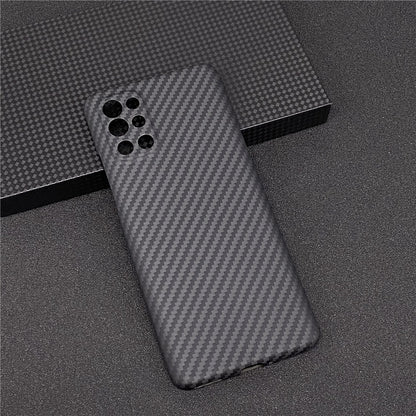 Oatsbasf Luxury Pure Aramid Fiber Case for OnePlus Smartphones