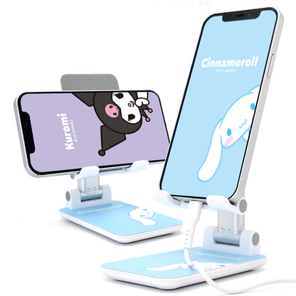 Sanrio Characters Foldable Desktop Stand Phone Holder