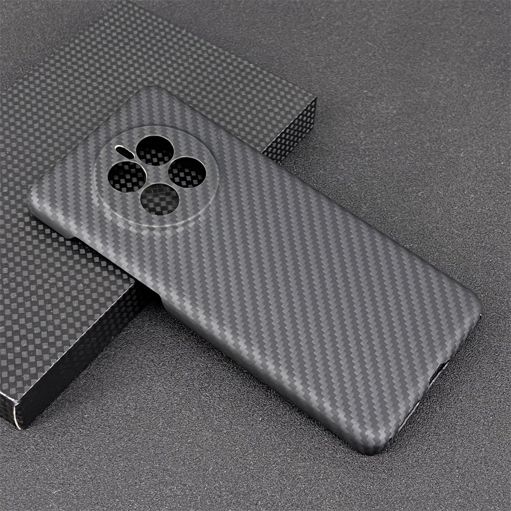 Oatsbasf Luxury Pure Aramid Fiber Case for Huawei Mate 50 series