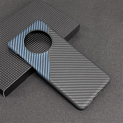 Oatsbasf Luxury Pure Aramid Fiber Case for Huawei Mate 50 series