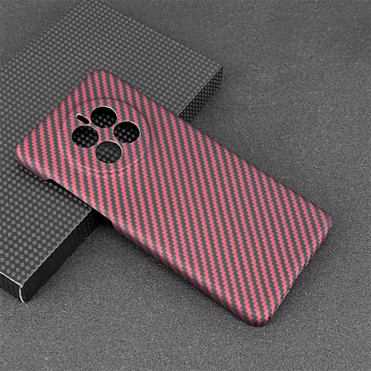 Oatsbasf Luxury Pure Aramid Fiber Case for Huawei Mate 50 series