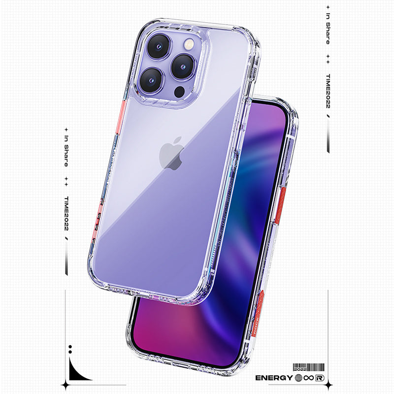 ROCK Impression InShare Air Case Cover