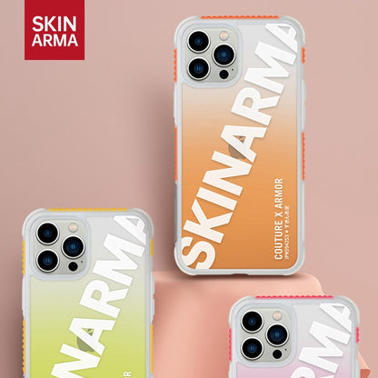 Skinarma Keisha Inner Shock Band Back Cover Case