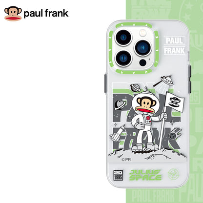 Paul Frank Shockproof Protection Case Back Cover