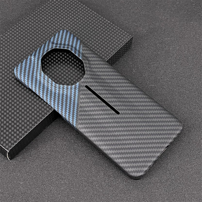 Oatsbasf Luxury Pure Aramid Fiber Case for Huawei Mate 50 series