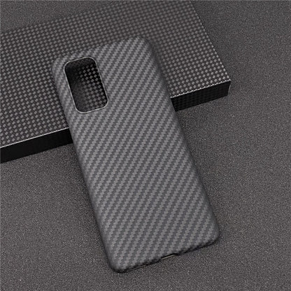 Oatsbasf Luxury Pure Aramid Fiber Case for OnePlus Smartphones