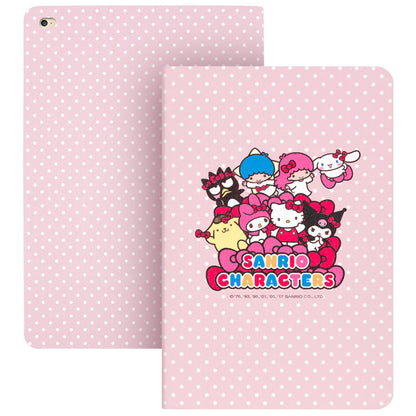 UKA Hello Kitty Auto Sleep Folio Stand Leather Case Cover for Apple iPad mini 3/2/1