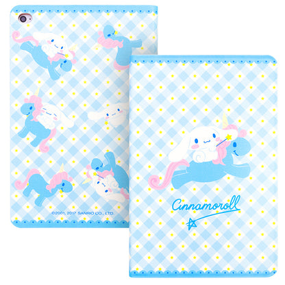 UKA Hello Kitty Auto Sleep Folio Stand Leather Case Cover for Apple iPad mini 3/2/1