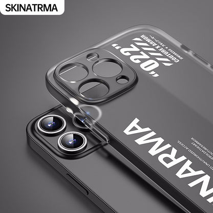 Skinarma Hadaka X22 0.6mm Thin Durable PC Back Cover Case