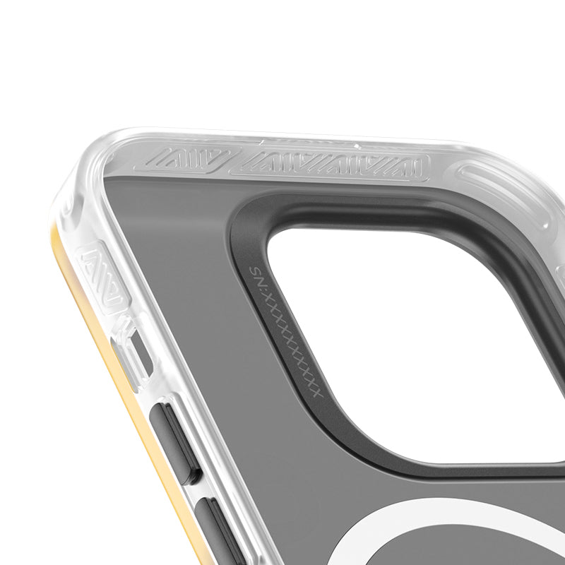 Benks x CASEBANG MagSafe Shockproof Cooling Case Cover