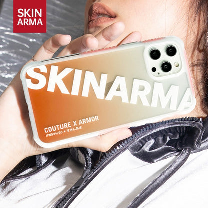 Skinarma Keisha Inner Shock Band Back Cover Case