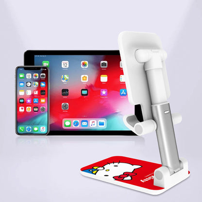 Sanrio Characters Foldable Desktop Stand Phone Holder